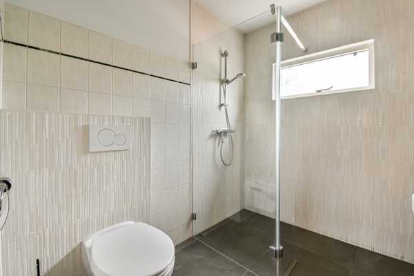 Medium property photo - Le Tourmalet 39, 1060 NX Amsterdam